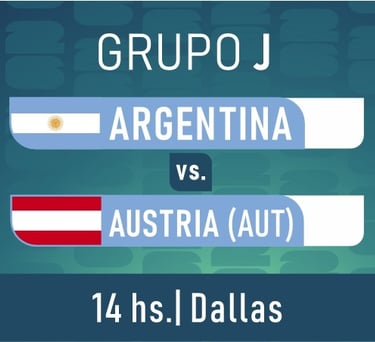 Mundial 2026 fase de grupos