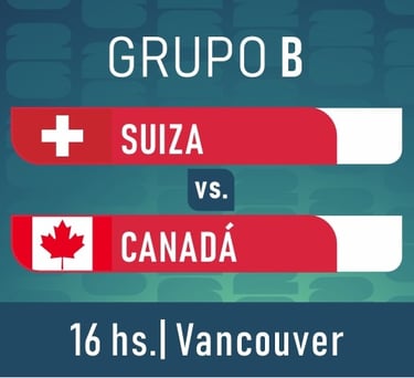 Mundial 2026 fase de grupos