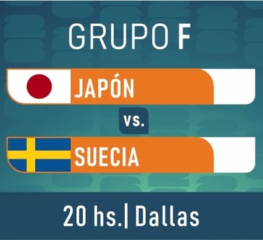 Mundial 2026 fase de grupos