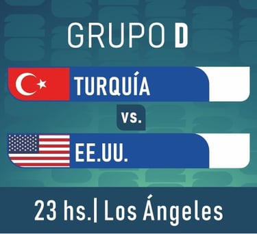 Mundial 2026 fase de grupos