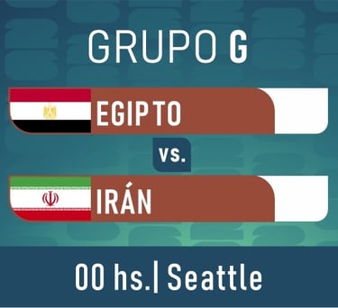 Mundial 2026 fase de grupos