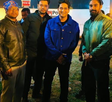 VVIP BODYGUARD IN INDIA