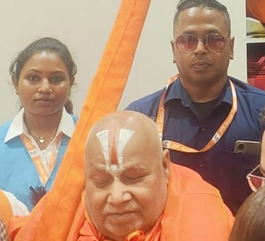 FASTIVAL BOUNCER SECURITY