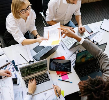 Documentation Export-Import