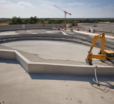 low-angle photography of blue glass walled building during daytime