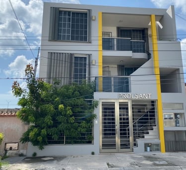 Prolsant fabrica de productos de aseo detergentes limpia pisos cloro