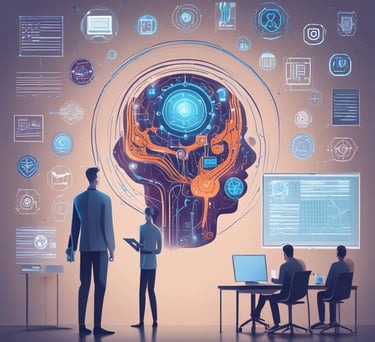 an abstract photograph of a curved wall