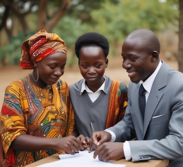 an abstract photograph of a curved wall