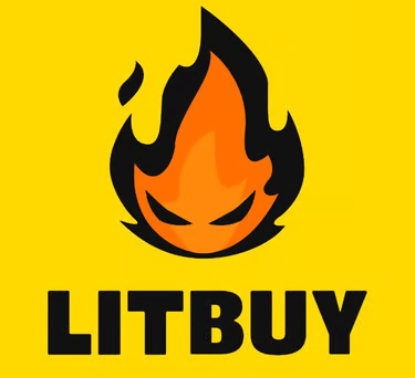 Litbuy spreadsheet logo for sneaker and streetwear finds