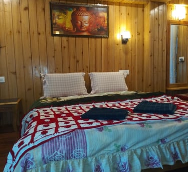 Pelling Homestay