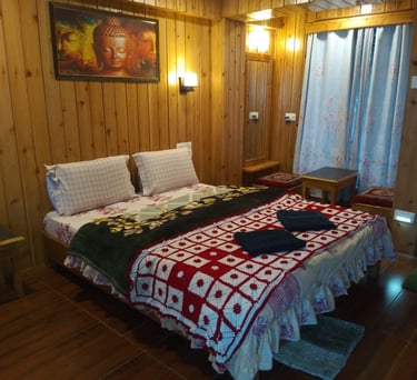 Pelling Homestay