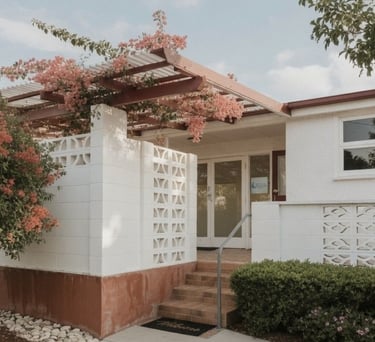 address in Queensland, AustraliaVirtual office 