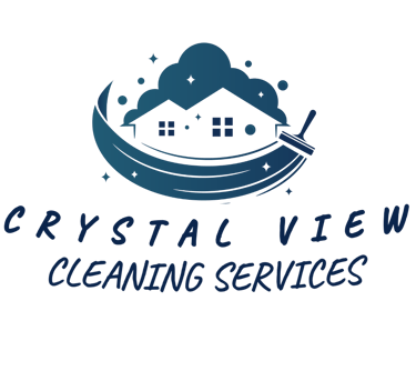 Crystal View Logo