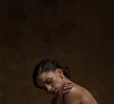 Fine art photography by Davide Heijmans, 2024