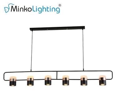 led pendant light