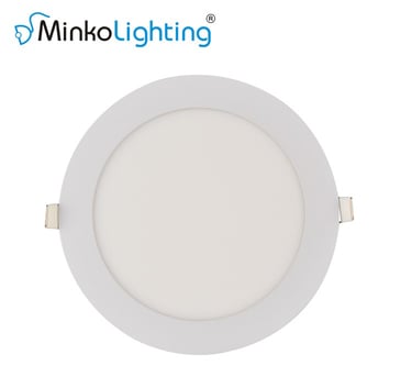 led panel light