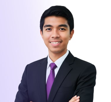 Muhammad Rangga Wardani, S.Kom.