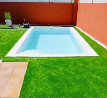 constructora de piscina en las palmas