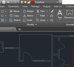 AutoCAD Classes Header Image