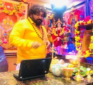 Best Astrologer In Hyderabad