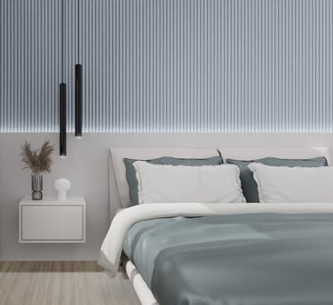 design camera da letto