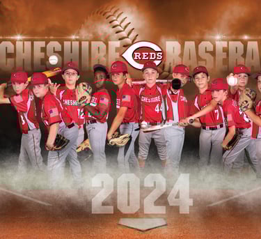 cheshire baseball