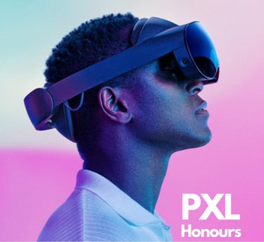 PXL Honours