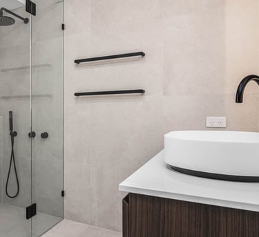 Bathroom Photography Exhibit Express Real Estate Photographer Brisbane Logan Gold Coast