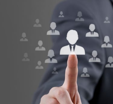 best placement consultants in Mumbai