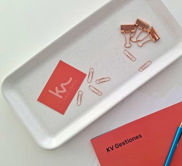 KV Gestiones, Karina Viñuela. Soluciones personalizadas para pequeñas y medianas empresas que buscan optimizar sus procesos a