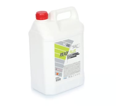 Ready Plus Floor and Surface Disinfectants