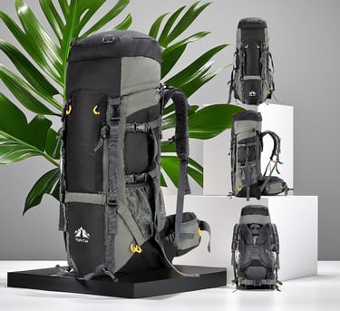sac à dos de trekking cadeau