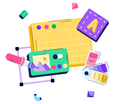 Fun and Visual