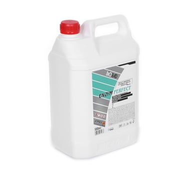Enzym perfect medical instrument and endoscope disinfectant and cleaner
