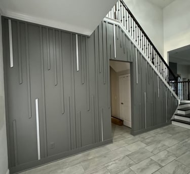 professional house painter Jacksonville FL