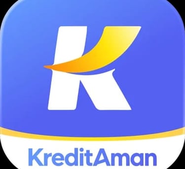 kredit, aman