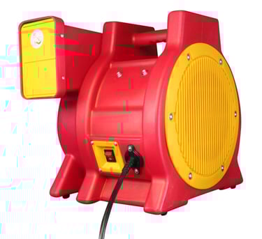 Cyclone blower 2.0hp