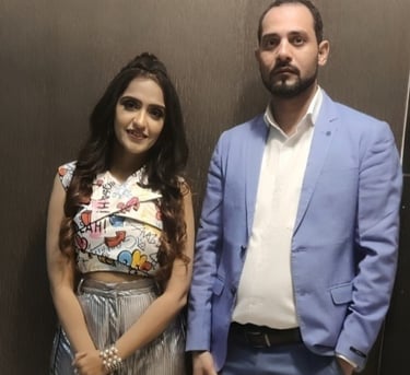 "Book Bollywood celebrities, singers and artists for weddings, corporate shows and events"