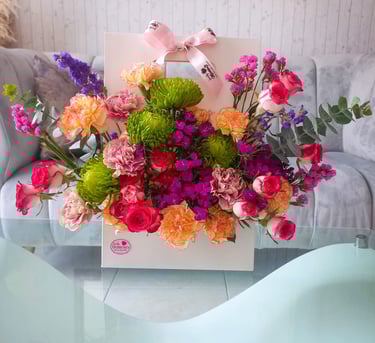 flores a domicilio en Pereira y Dosquebradas