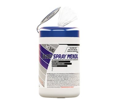 Ready Spray Wipes Floor and Surface Disinfectants