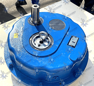 Redutores TATA (Alta Torque e Alta Abrasão)