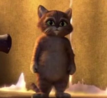 Puss in Boots