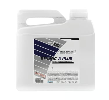 Strong A Plus Washer Machine Cleaners and Disinfectants