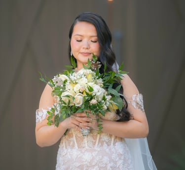 Candid Wedding Photography South Carolina