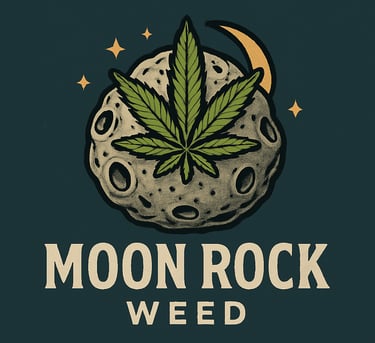 Moonrock
