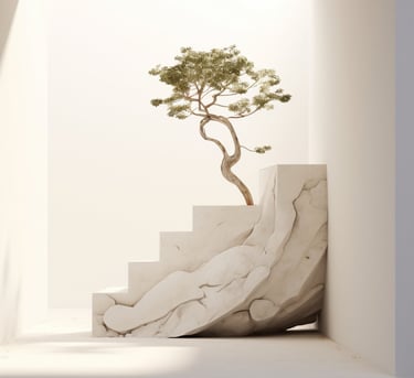 Colección muebles Zen