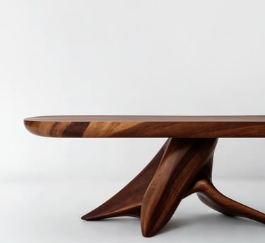 Colección muebles Gaman