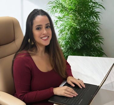 Gabriella Lomas, Performance HR Partners Founder