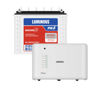 Om Ups Battery - Ups Battery Shop in Singanallur, Vellalore, Coimbatore