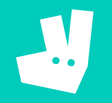 Deliveroo App